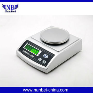CE approved electronic kitchen balance