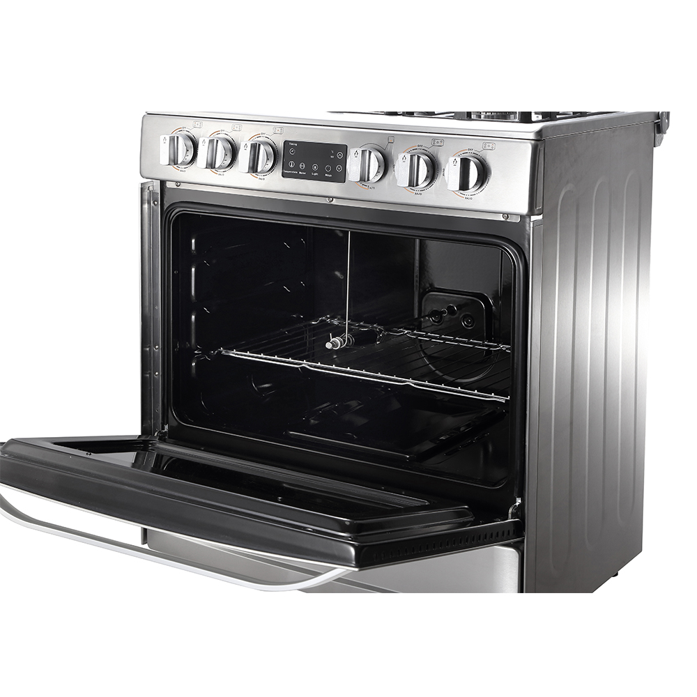 Commercial Stoves