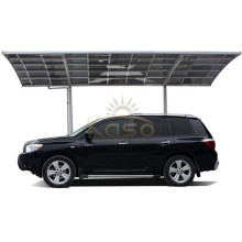 Canopies Carports Garages Aluminium Solid Pc Car Shelter