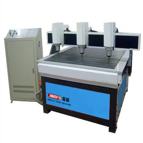 High Quality Wood Engraving Machine