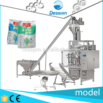 Hot sale grahamflour packing machinery for Semolina packaging