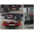 FAW 6X2 8CBM Corrosive Liquid Transport Tanker