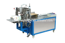 one head adult care under pad packing machine for small business