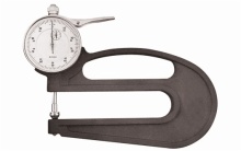 Dial Thickness Gage