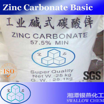 zinc carbonate basic manufacturer price chemical formula