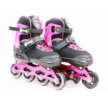 Kids Skate Shoes New Viscose Inline Skates