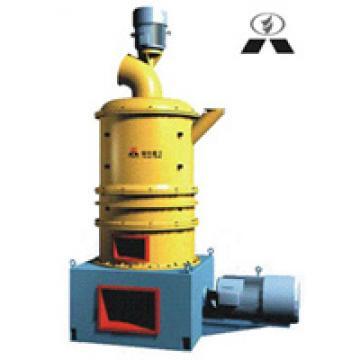 Three-rings and Medium-speed Micropowder Grinder