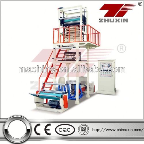 bubble film blowing machine