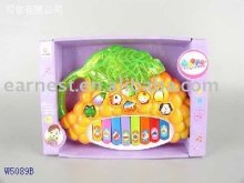 ELECTRICAL PIANO toy