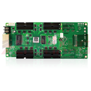 Mooncell Receiving Cards for LED Video Wall Displays