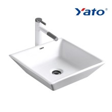 Real estate toilets and sinks art basin YC-0042 YATO