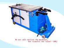 Elbow making machine SBWT-1000-SBKJ