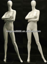 plus sized mannequin