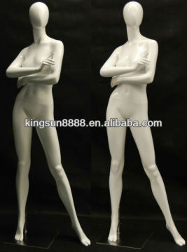 plus sized mannequin