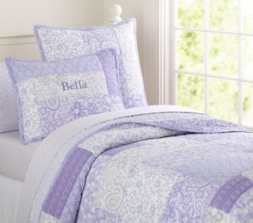 Flower summer quilt sale