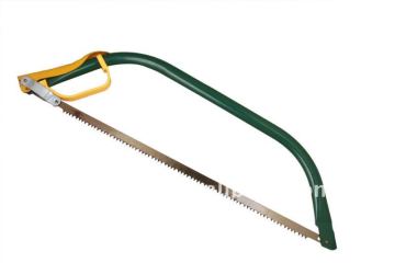 bow saw