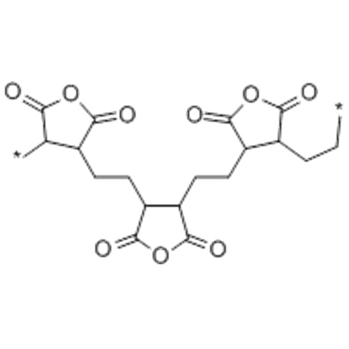 에틸렌 말레 산 무수물 공중 합체 CAS 9006-26-2