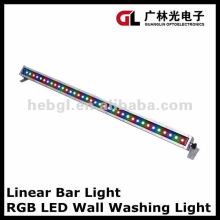 Linear Bar Light,RGB LED Wall Washing Light