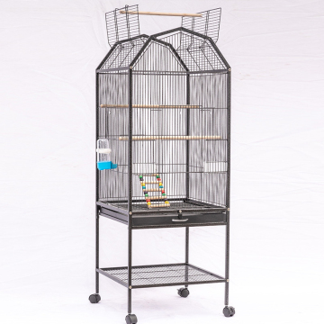 Large Parrot Cages & Bird Houses for Pet Breeding