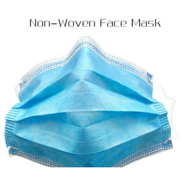 Medical Surgical Mask Anti-Dust Mask Direct Delivery