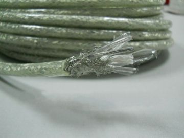 UL21007 Inflaming Retarding PE Cable