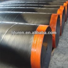 SSAW Sprial steel pipe
