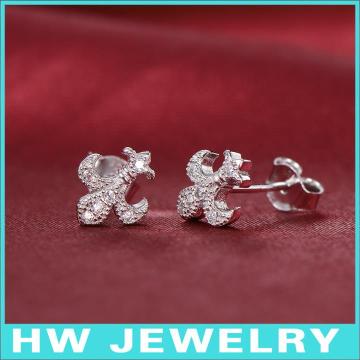 HWME332 earings silver