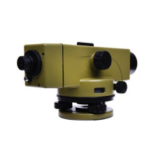 High Precision Total Station Surveying Equipment with Auto Level