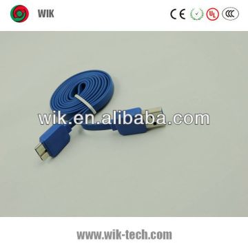 WIK high quality usb 3.0 printing cable