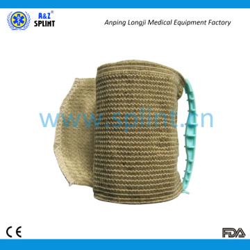 Elastic Military Bandage for Blood Collection