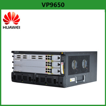 Huawei VP9650 Universal Transcoding Videoconferencing Services Platform