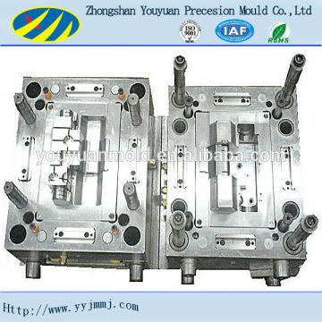 key mold maker