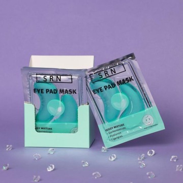 Natural Hydro Gel Anti Wrinkles Eye Mask