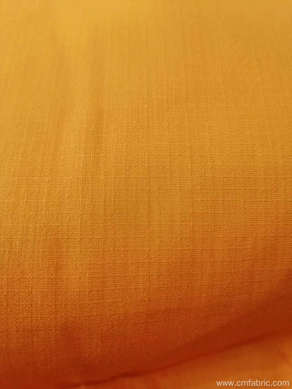 cotton spandex ripstop plain dyed fabric