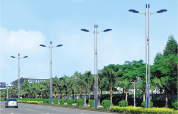 Highway Oudoor Lighting