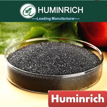 Huminrich Leonardita Sodium Humate