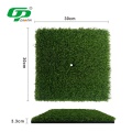 Rango de conducción duradero portátil Mini alfombrilla de golf