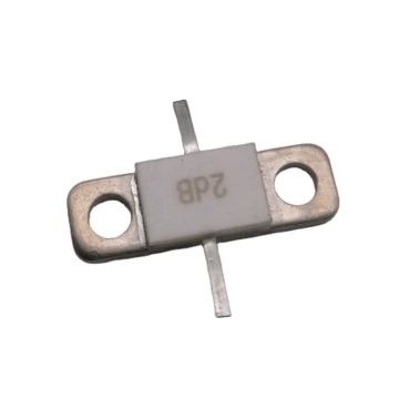 RF Flanged Attenuator: 2dB RFTYT Variable RF Attenuator