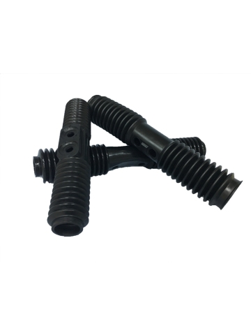 Universal Steering Boot Kit