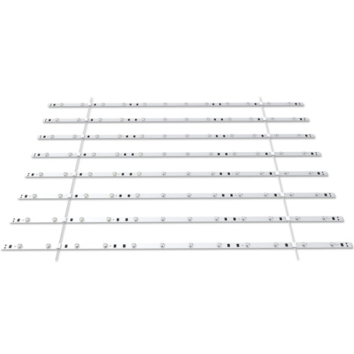 24v Led Roller Rigid Bar