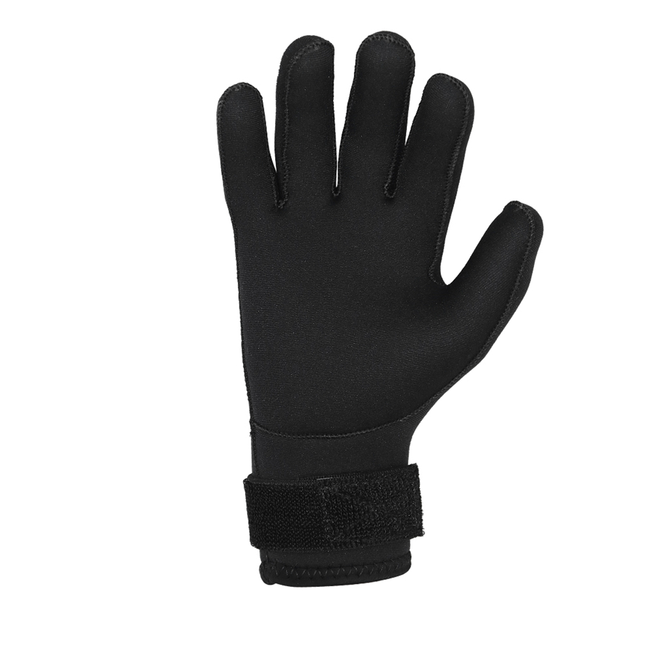 Seaskin 3 mm Néoprène surf de plongée gants imperméables