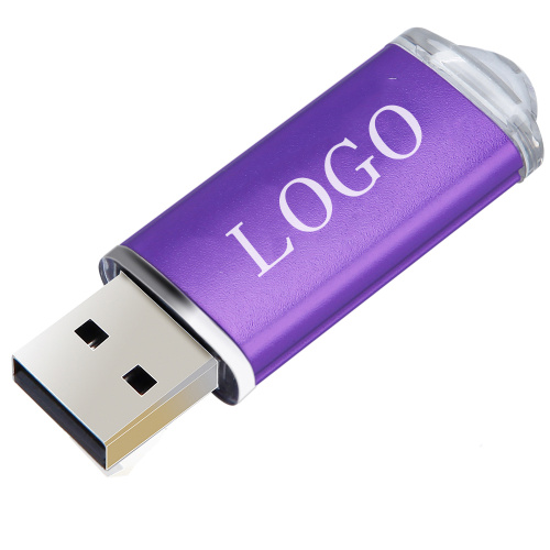 Colorful USB Flash Drive 64gb Metal Pendrive