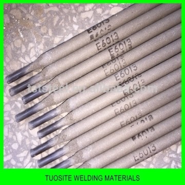 welding rods 1/16 (hebei tuosite Import & export trade co. ltd.)