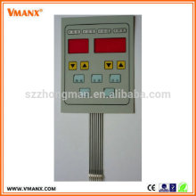High Quality 35V Standard Waterproof Thin-Film Membrane Switch