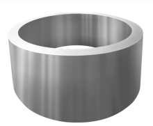 Alloy Steel cylinder forgings