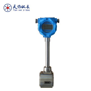 Digital Natural Gas/Biogas/lpg gas flowmeter