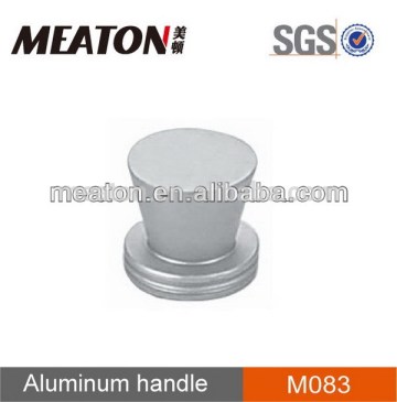 Wholesale Aluminum Furniture Knob for Cabinet,door knob