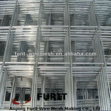 court wire mesh fence/garden welded mesh fence/airport wire mesh fence