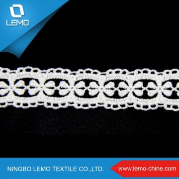 Nigerian Lace Styles, Lingerie Textile Lace Trim