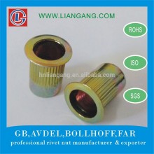 Zinc Plating Blind Rivnut